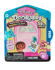 Disney Doorables Series 8 Mini Peek